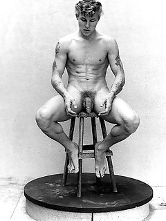Vintage Gay Porn