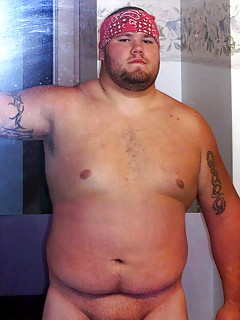 Fat Gay Porn