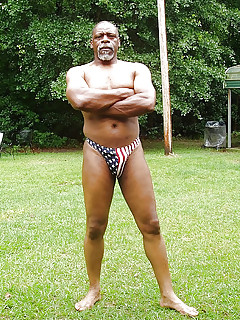 Gay Daddy Porn